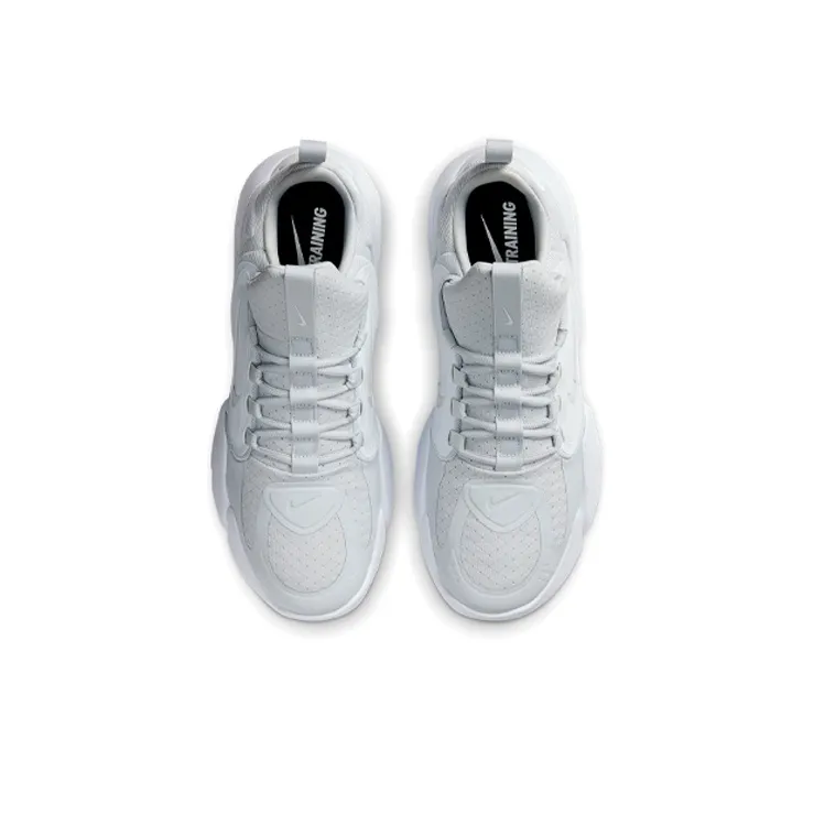 Nike Air Max Alpha Savage 'Pure Platinum'-3