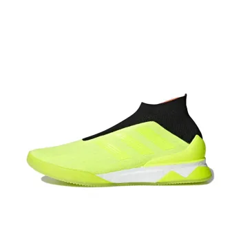 Adidas Predator Tango 18 Tr Solar Yellow