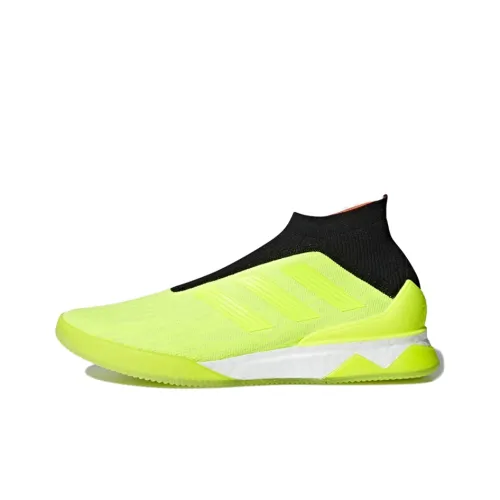 Adidas Predator Tango 18 TR Solar Yellow