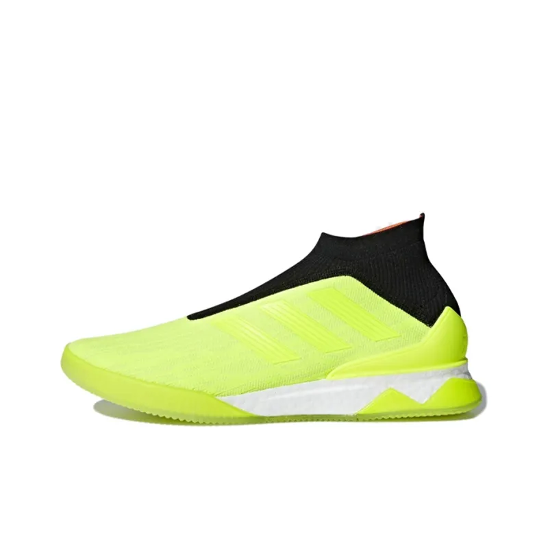 Adidas Predator Tango 18 Tr Solar Yellow-0