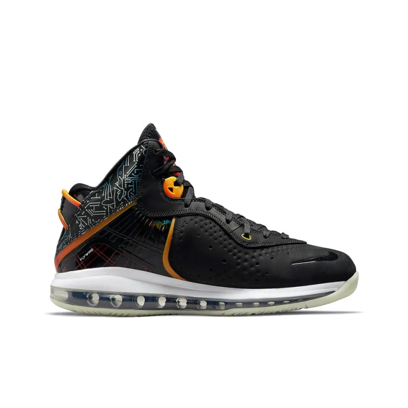 Nike LeBron 8 Space Jam-1