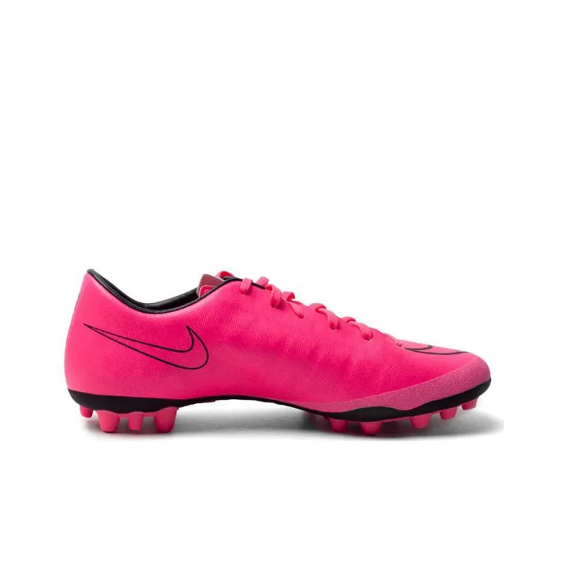 Nike Mercurial Victory 5 AG 'Hyper Pink Black'-1