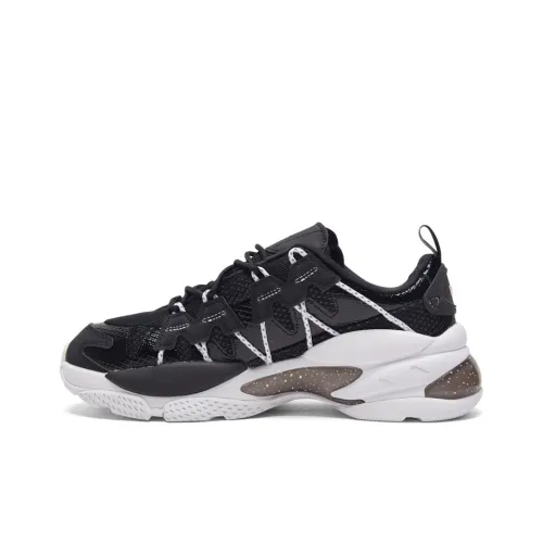 PUMA Lqd Cell Omega Density 'Black'