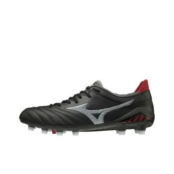 Morelia Neo Mizuno 3 Japan 'Black Red'
