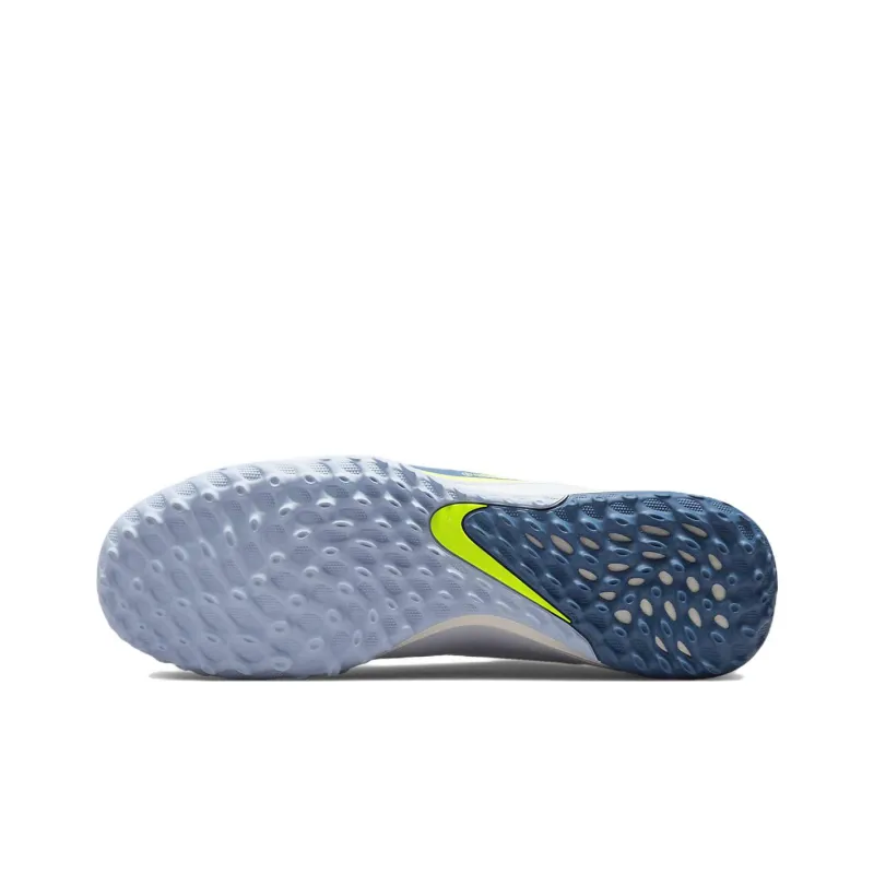 Nike Tiempo Legend 9 Academy Tf Turf Unisex Blue-5