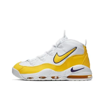 Nike Air Max Uptempo 95 Lakers