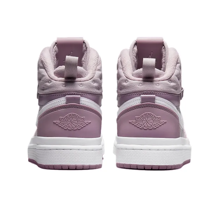 Jordan 1 Acclimate Plum Fog Women's-4