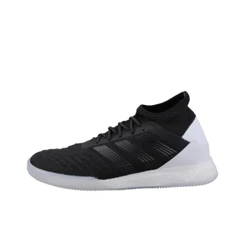 Adidas Predator 19.1 Tr 'Black White'