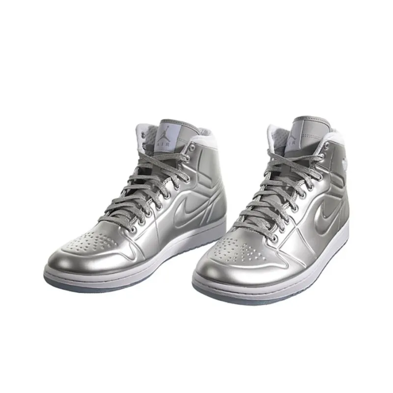 Jordan 1 Anodized Silver-1
