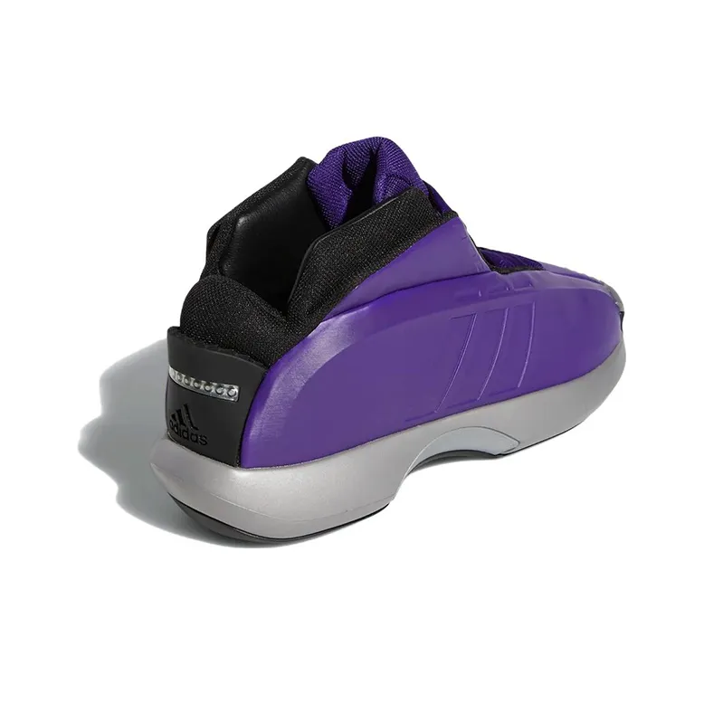 Adidas Crazy 1 Regal Purple-3