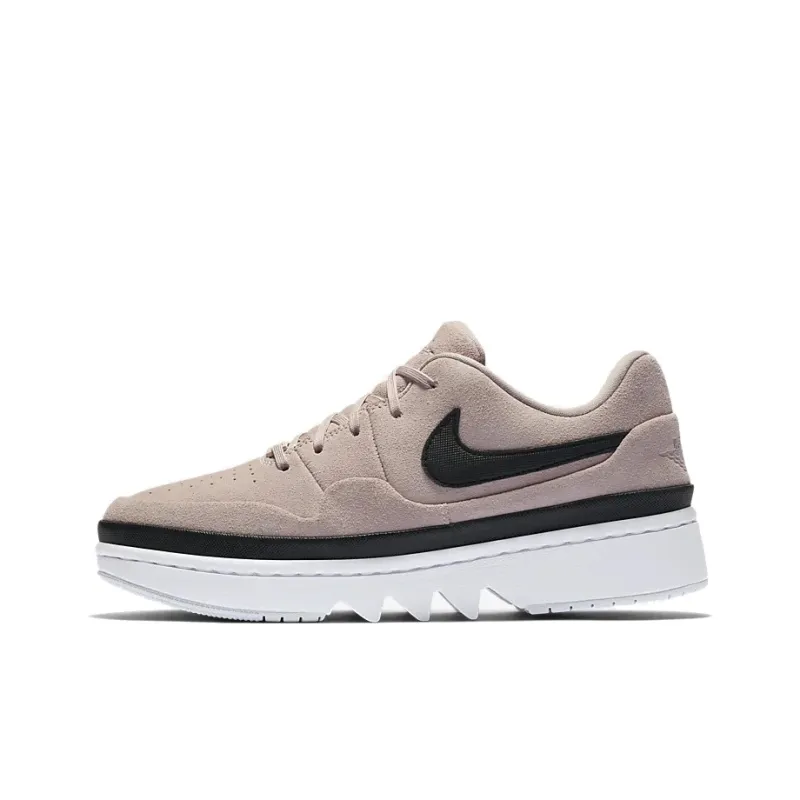 Jordan 1 Jester XX Low Laced Barely Rose Women's-0
