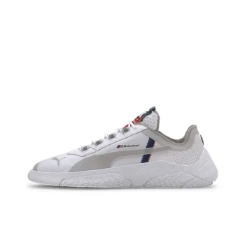 PUMA Bmw Motorsport X Replicat X 'White'