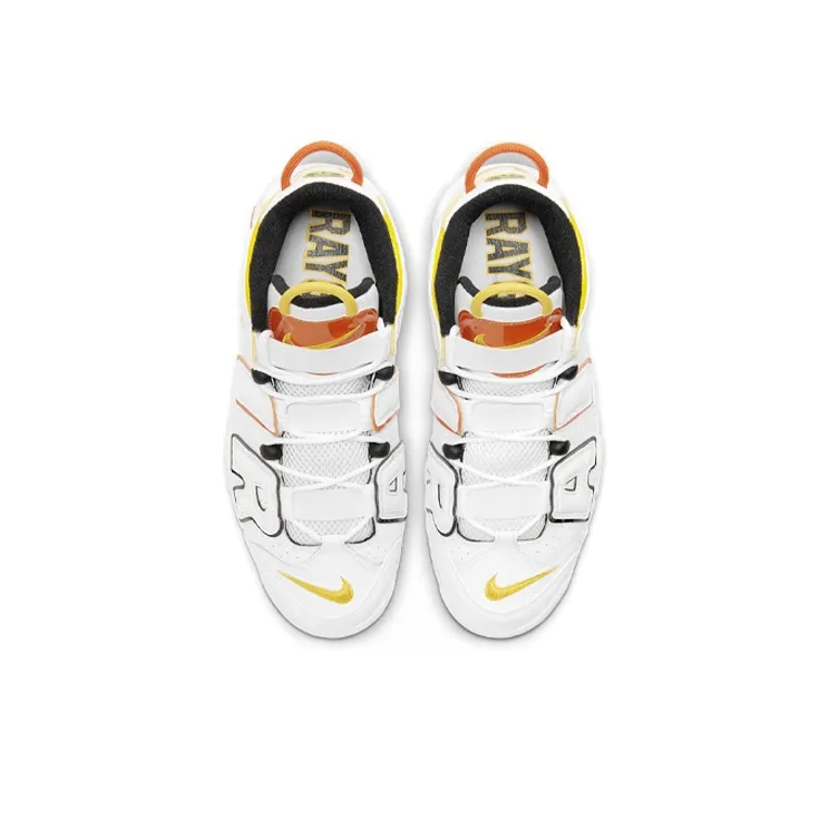 Nike Air More Uptempo Rayguns-3