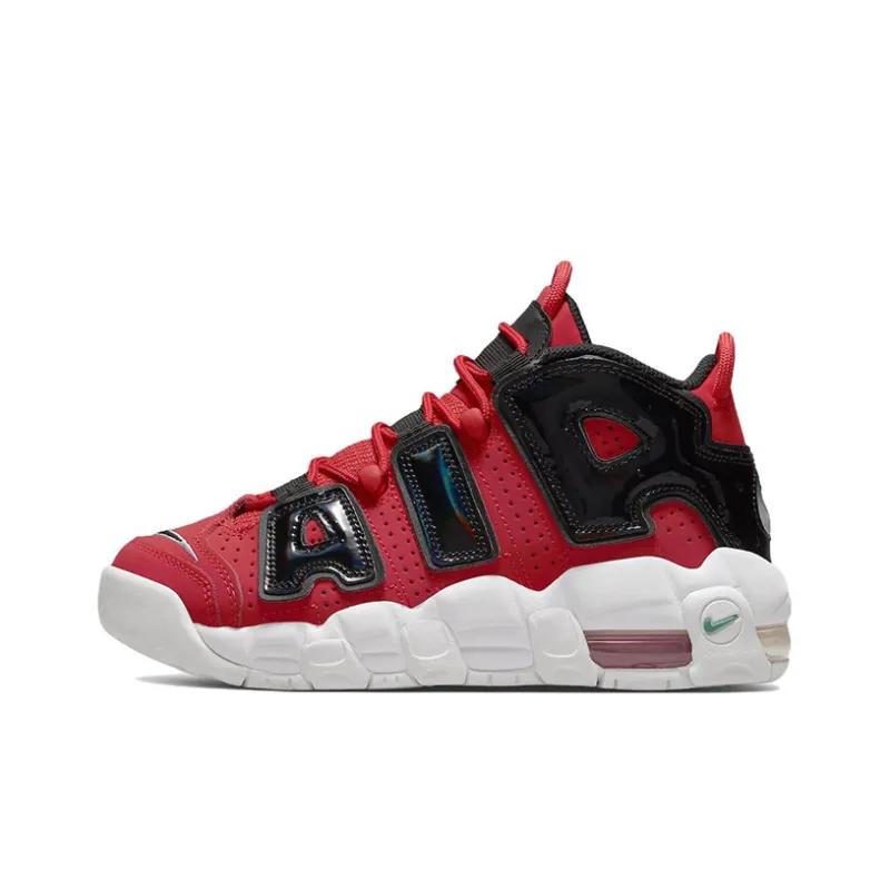 Nike Air More Uptempo I Got Next GS-0