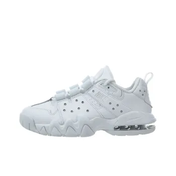Nike Air Max 2 CB '94 Low Triple White GS