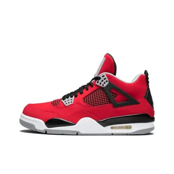 Jordan 4 Retro Toro Bravo