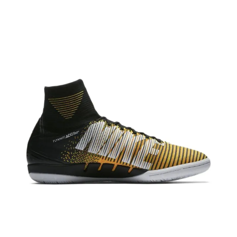 Nike MercurialX Proximo Ii Df Ic 'Laser Orange'-1