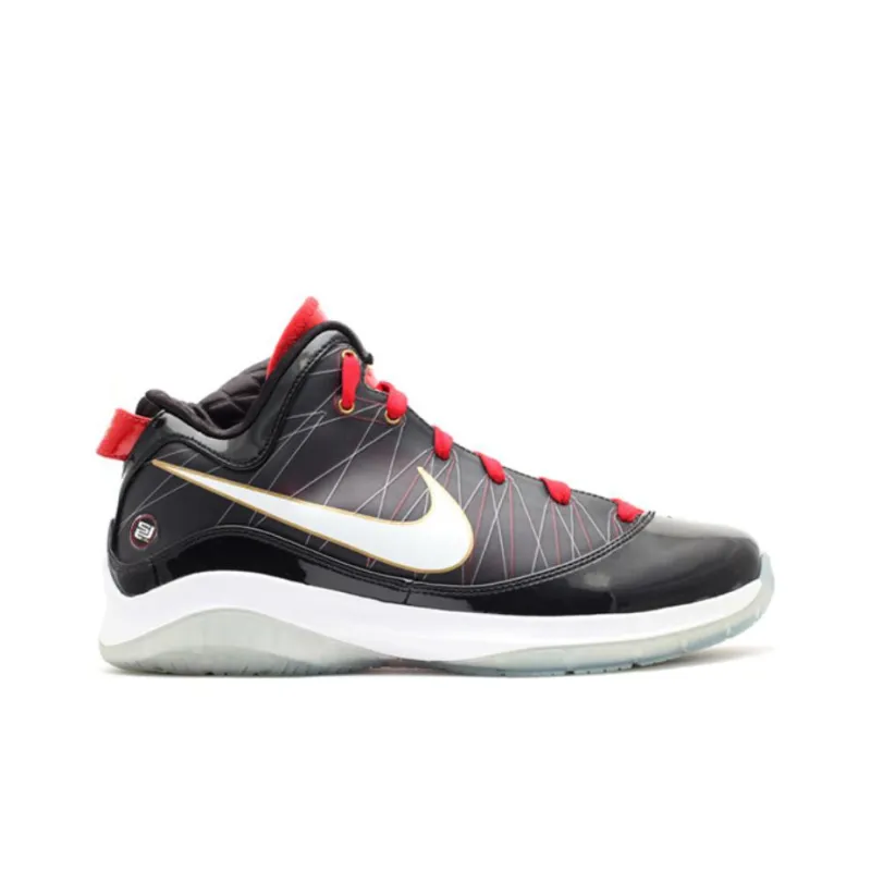 Nike LeBron 7 Ps P.S. Bred-1