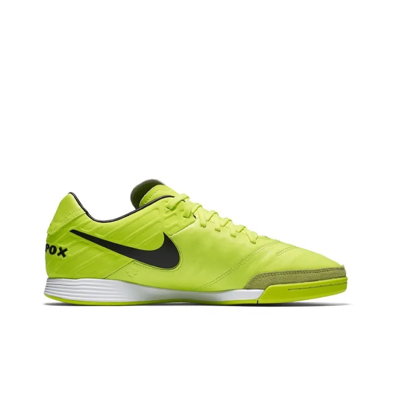 Nike TiempoX Mystic 5 Ic 'Yellow'-1