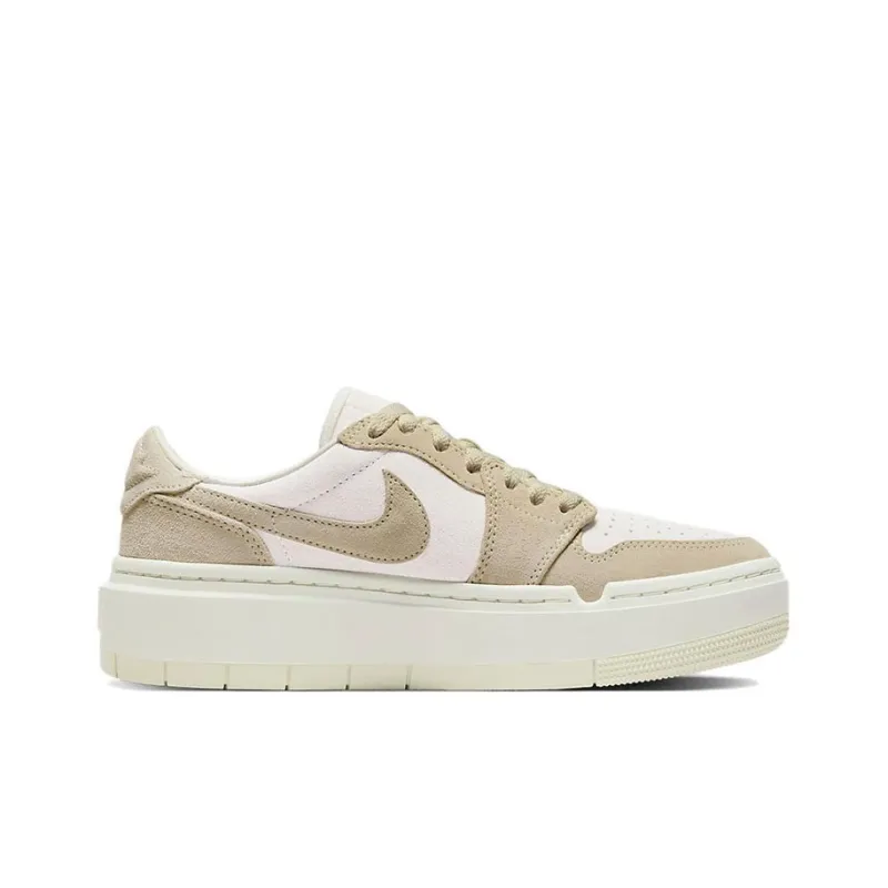 Air Jordan 1 Elevate Low 'Coconut Milk' Women's-1