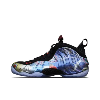 Nike Air Foamposite One Lunar New Year 2018 Women's
