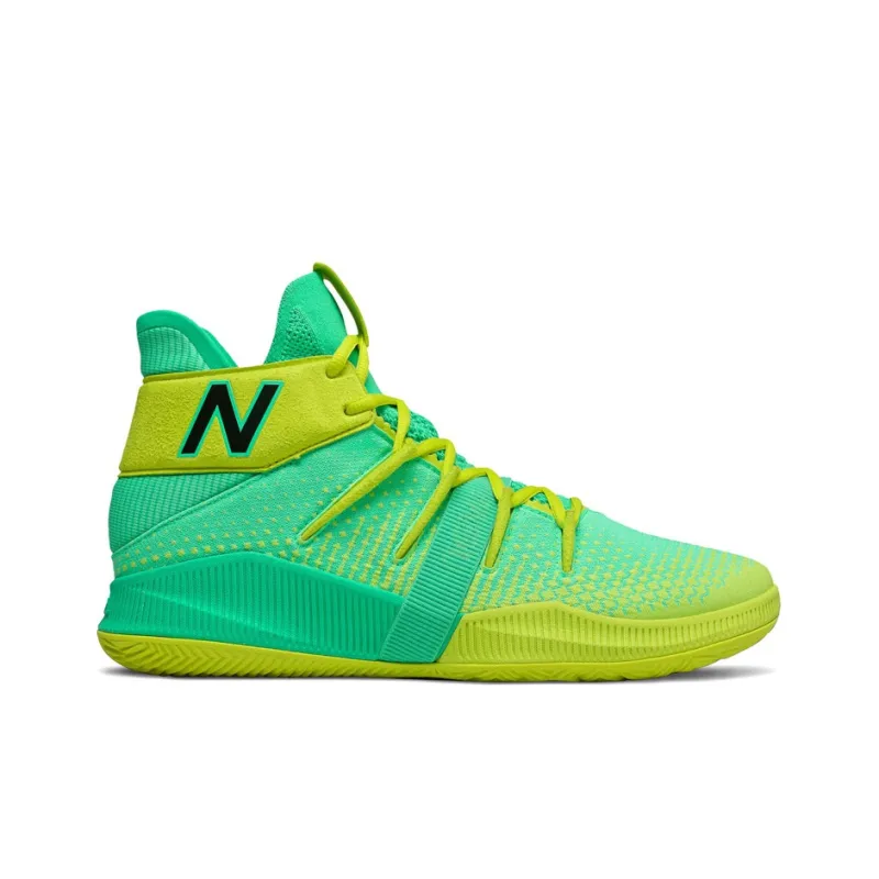 New Balance OMN1S Neon Green-1
