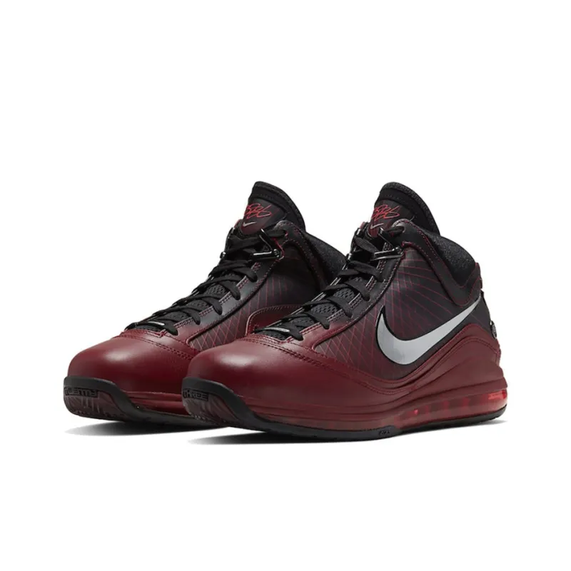 Nike LeBron 7 Christmas 2019-2