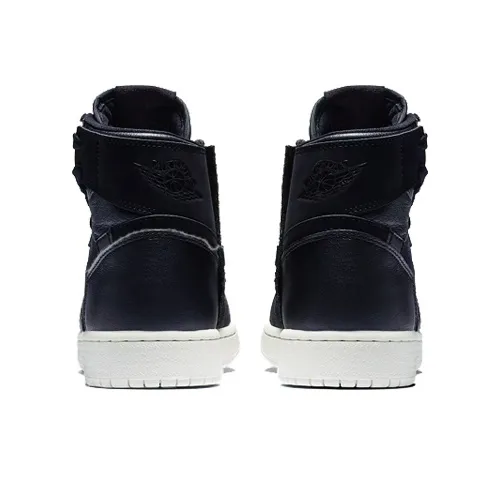 Jordan 1 Rebel XX Black Sail Women's-2