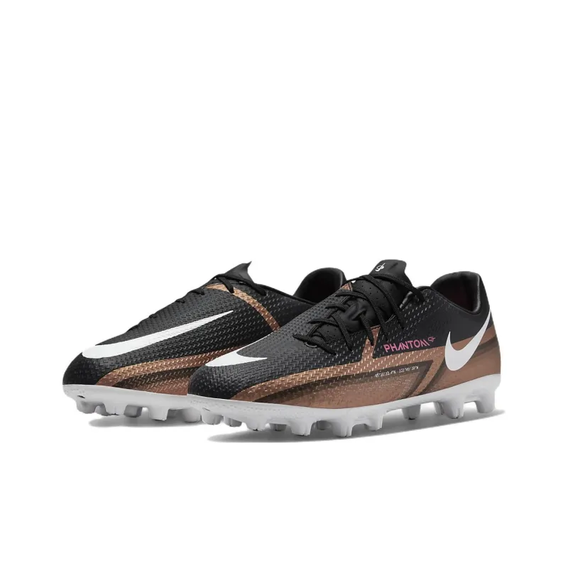 Nike Phantom Gt 2 Academy Hg 'Black Tan'-2