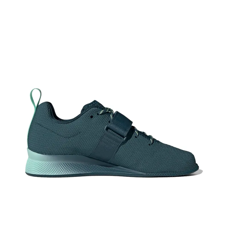 Adipower Weightlifting Women's Adidas 2 'Wild Teal Clear Mint' Women's-1