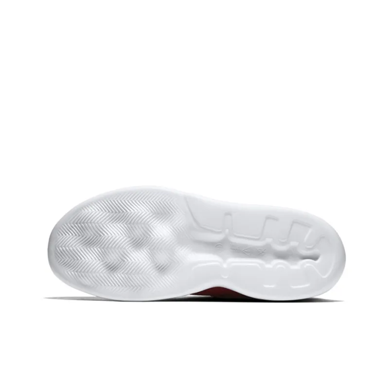 Nike Kwazi Back To The Future Abridged Edition White Red-5