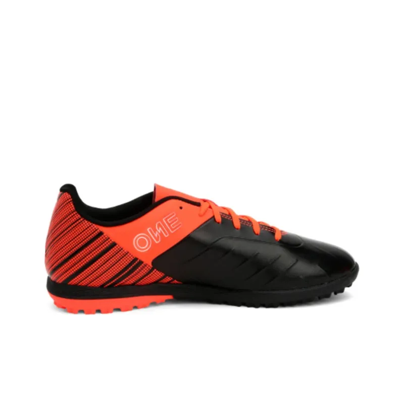 PUMA One 5.4 Tt Sneakers Orange/Black-1