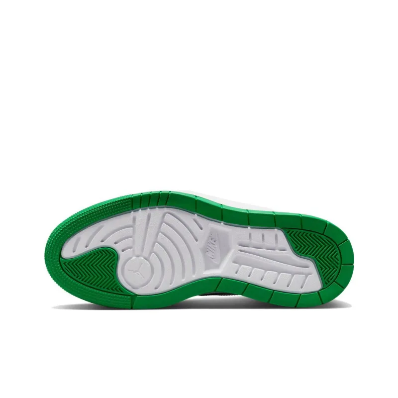 Jordan 1 Elevate Low Se Lucky Green Women's-5