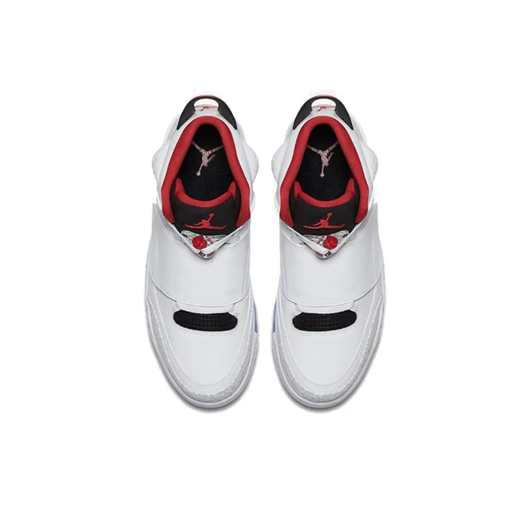 Jordan Son Of Mars White Gym Red Black-3