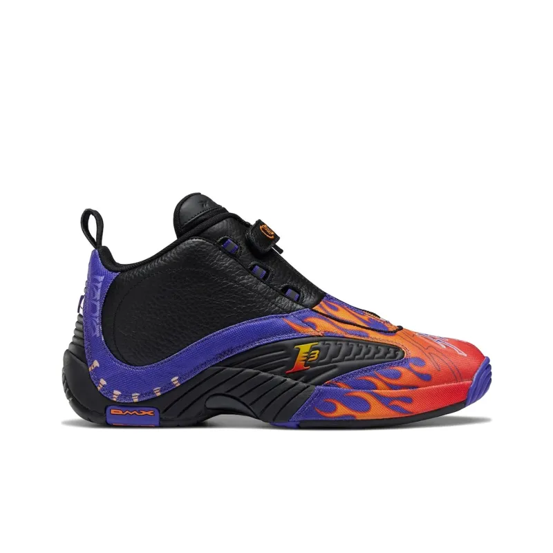 Reebok Answer Iv Hot Rod-1