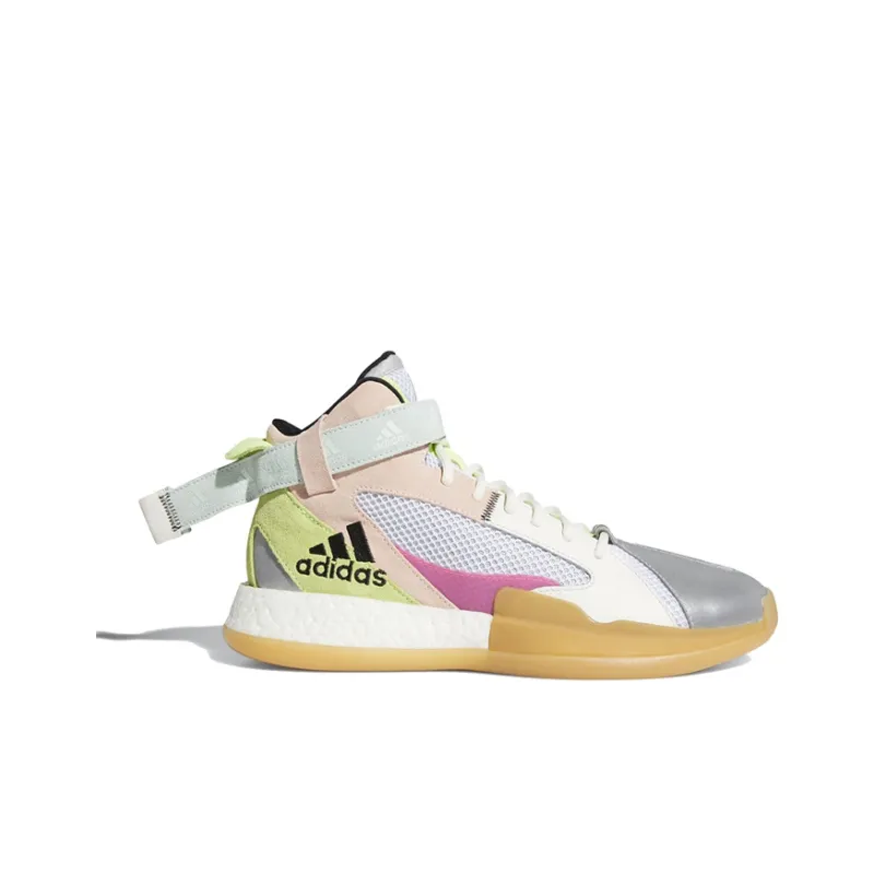 Adidas Trifecta Clear Orange-1