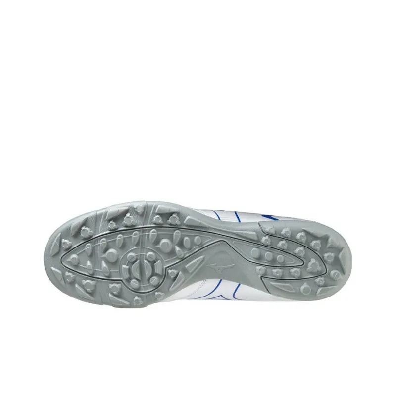 Mizuno Monarcida White Grey Blue-4
