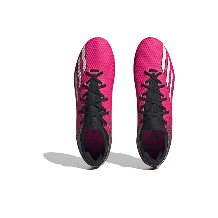 Adidas X Speedportal.3 Fg 'Shock Pink Core Black'-4