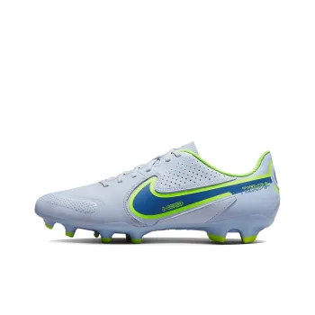 Nike Tiempo Legend 9 Academy Mg 'Grey Dark Marina Blue'