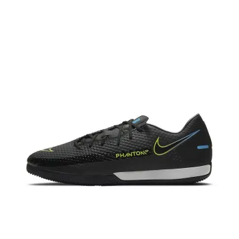 Nike Phantom Gt Academy Ic 'Black Yellow Blue'