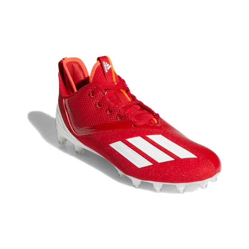 Adidas Adizero Scorch 'Team Power Red'-2