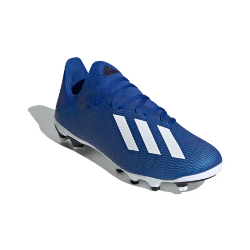 adidas X 193 MG Blue White-1