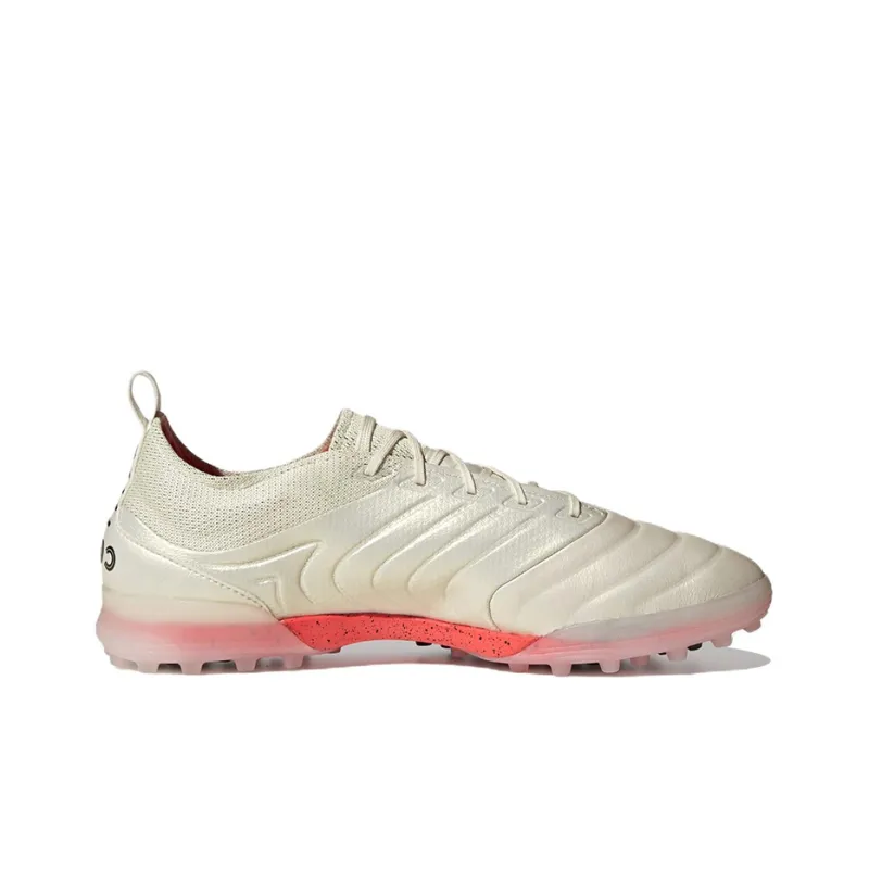 Adidas Copa Tango 19.1 Tf 'Off White Solar Red'-1