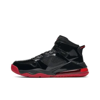 JORDAN Mars 270 Patent Bred