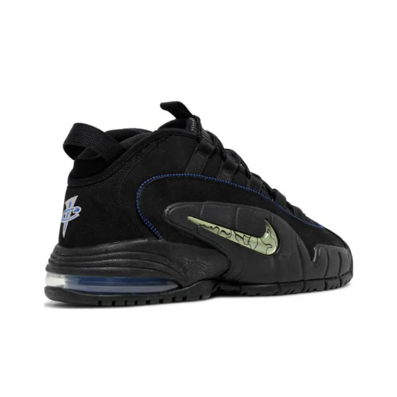 Nike Air Max Penny 1 Game Royal-4