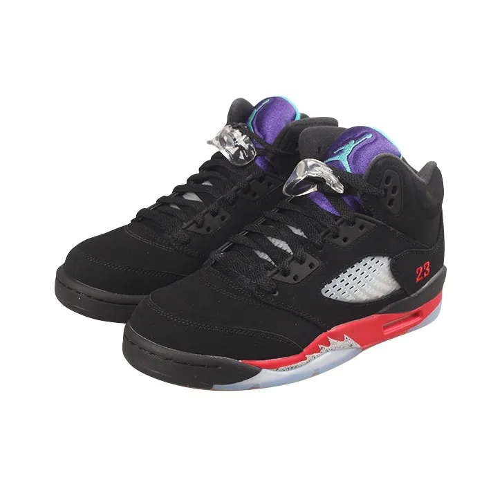 Jordan 5 Retro Top 3 GS-3