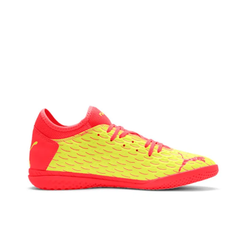 PUMA Future 5.4 Osg It Orange-1