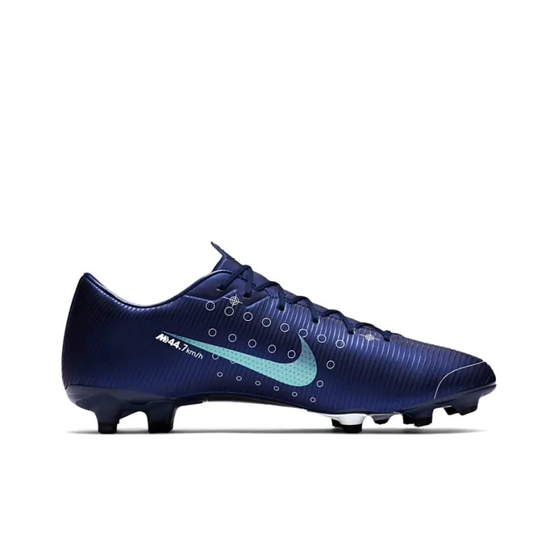 Nike Mercurial Vapor 13 Academy Mds Mg Blue Void-1