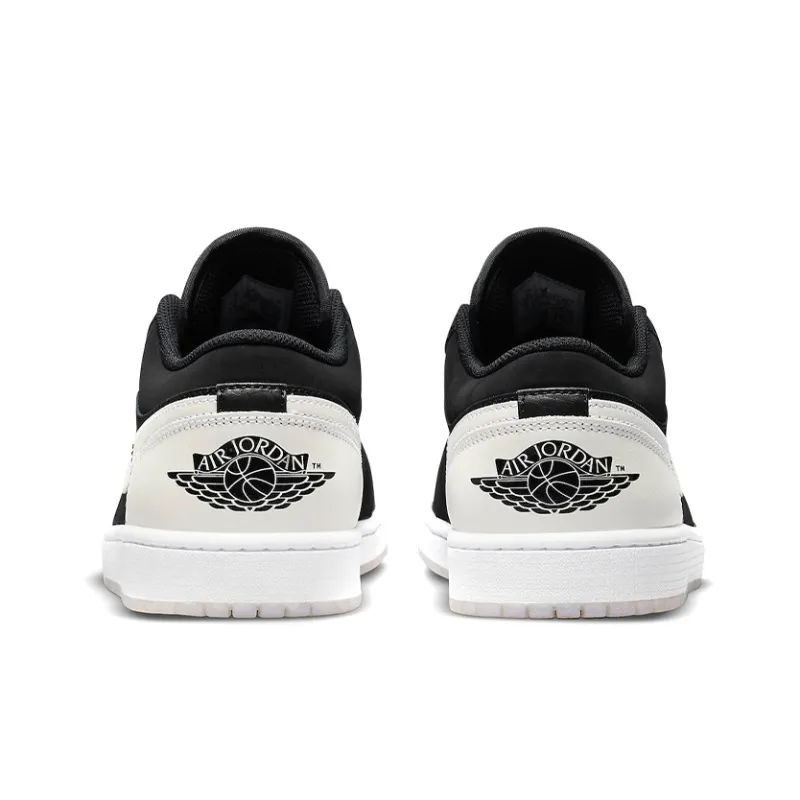 Jordan 1 Low Diamond Shorts-4
