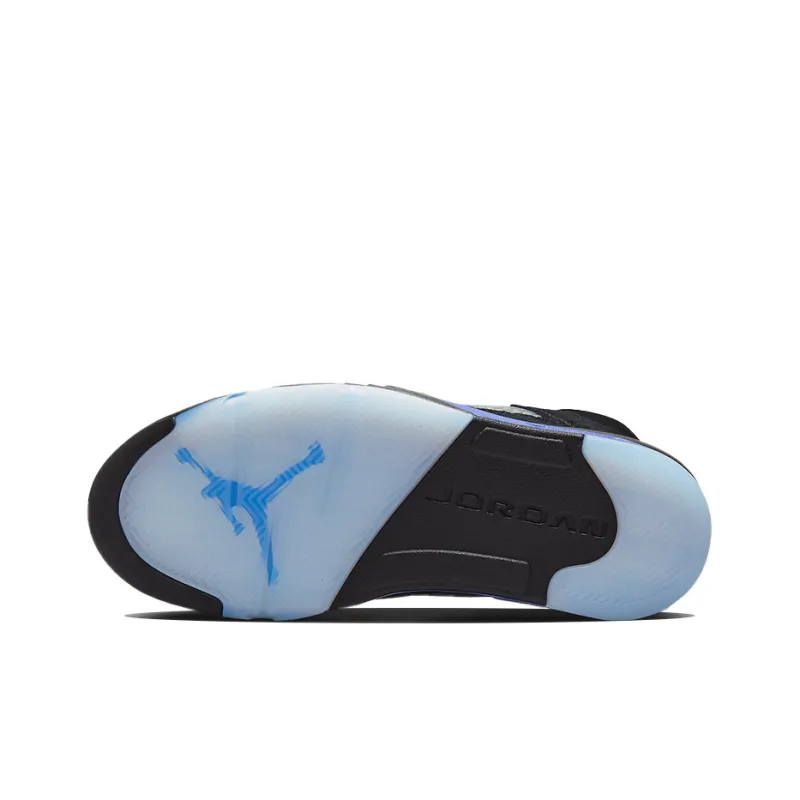 Jordan 5 Retro Racer Blue-5